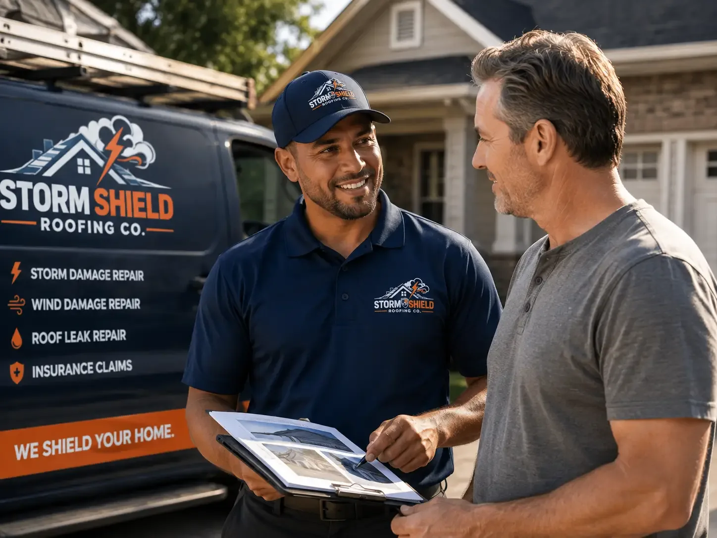 Storm Damage Roof Repair Westminster, VT FAQs